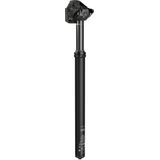 Tija Sa Dropper Rockshox Reverb XPLR AXS 75mm Travel Aluminiu 27.2mm 400 mm Negru