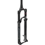 Furca pe Aer RockShox Reba Gold Isolator 27,5" Frana pe disc Gat Conic Ax Thru Axle 15x110 Boost 100mm Negru OneLoc