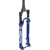 Furca Bicicleta Rockshox SID SL Ultimate Race Day 29-2P 100mm, albastru, 32mm, Remote, 44mm Offset, 15x110
