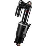 Shock pe aer RockShox Vivid Ultimate DH RC2 D1 Reb55 Comp34 250x75mm Standard Standard
