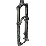 Furca Bicicleta Rockshox Yari RC - Crown 27.5" 15x110 150mm negru Alum Str Tpr 46mm offset