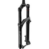 Furca pe Aer RockShox Lyrik Ultimate E1 29" Frana pe disc Gat Conic Ax Thru Axle 15x110 Boost 140mm Rosu Electric
