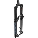 Furca Bicicleta Rockshox ZEB Select RC 27,5" 190mm, negru, Disc, 15x110