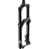Furca pe Aer RockShox ZEB Select B1 29" Frana pe disc Gat Conic Ax Thru Axle 15x110 Boost 170mm Negru