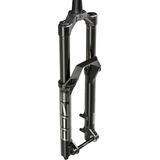 Furca Bicicleta Rockshox ZEB Ultimate Charger 2.1 RC2 - Crown 27.5"  15x110 170mm negru Alum S