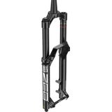Furca Bicicleta Rockshox ZEB Ultimate RC2 27,5" 170mm, negru, Disc, 15x110