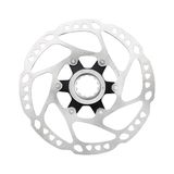 Disc Frana Shimano Deore SM-RT64S, 160mm, cu piulita, centerlock