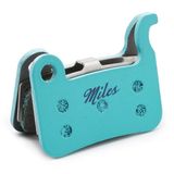 Placute de frana organice Miles MI-ORG-24