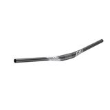 Ghidon Bicicleta Funn Full On Alu 6061 35mm Rise +15 Backsweep 8mm L785mm