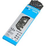 Lant Bicicleta Shimano Deore XT CN-M8100, 138 zale, 12 viteze, incl. Quick Link, ambalat ind