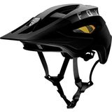 Casca Fox Racing Speedframe Mips Rental Neagra