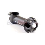 Pipa Ghidon fixa Promax DA-3280-8 1 1/8 Unghi 10 Grade D:31.8mm L:80mm Negru
