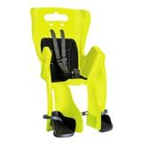 Scaun Bicicleta Copii Bellelli Little Duck Standard, galben