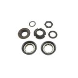 Cuvete Bicicleta Set BMX ghidon