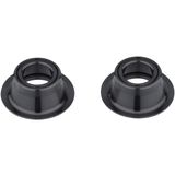 Set capace de capat Zipp pentru butuci spate cu frana pe disc 176 | Roti spate 303 S | Axa traversanta 12x142 mm