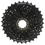 Pinioane casetate Shimano Alivio CS-HG200-9 11-32T 9 viteze