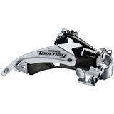 Schimbator fata Shimano Tourney FD-TY500-TS6, triplu, 6-7-8 viteze