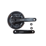 Angrenaj Bicicleta Shimano Altus 9 viteze AFCMT101C002CLB