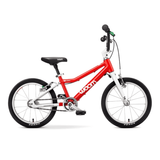 Bicicleta Copii Woom GO 3 Rosu