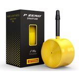 Camera Pirelli Tube P ZERO SmarTube 23-32-622 60mm Galbena