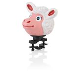Sonerie Bicicleta XLC sheep for handlebar mounting