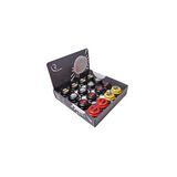 Sonerie Bicicleta Junior, iepuras RFR, negru