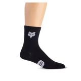 Sosete Ciclism Fox Racing Ranger 6 Negru