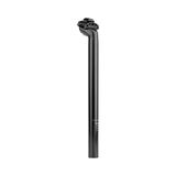 Tija de Sa Bicicleta DHS 30.4x350mm Negru
