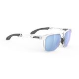 Ochelari Ciclim Rudy Lightflow A Crystal / Multilaser Ice