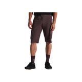 Pantaloni Ciclism Scurti Specialized Men S Trail Sir, Cast Umber