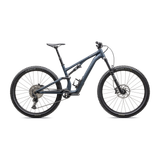 Bicicleta MTB Full Suspension Specialized Stumpjumper 15 Alloy Albastru-Gri 2025