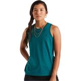 Maiou Ciclism Specialized Women s drirelease - Tropical Teal