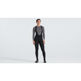 Pantaloni Ciclism Termic Specialized Women RBX Comp, negru