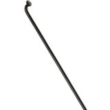 Spite Sapim Leader 13 Inox 2.3 x 254mm  Filet 2.34mm Negru