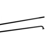 Spite negre Sapim Leader 2.0x290mm
