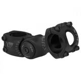 Pipa Ghidon reglabila Kellys CRX 70 D:31.8mm L:110mm Negru