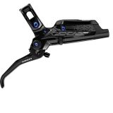 Frana pe disc Sram Code RSC Aluminu Rainbow Hardware
