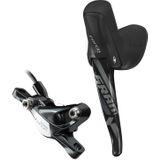 Frana pe disc Hidraulica Sram Force CX1 Moto, spate 1800mm