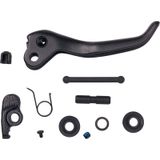 Kit Maneta Frana Disc Sram DB5, Aluminiu, Negru