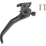 Maneta Frana Bicicleta SRAM Blade Kit, pe disc - carbon, negru V2