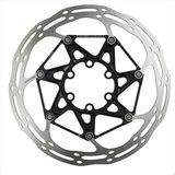 Disc Frana Sram Centerline 2 Piece 160mm negru