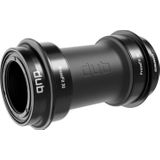 Monobloc Sram DUB PressFit 30 MTB rulmenti: otel latime: 83mm,