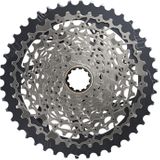 Pinioane SRAM XG-1271 10-44, argintiu
