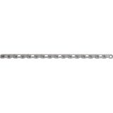 Lant Sram Rival E1 Flattop PowerLock 12/13 viteze Argintiu