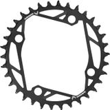Foaie Angrenaj SRAM E MTB T Type Eagle 32T LK 104mm Aluminiu Negru 12 Viteze
