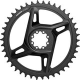 Foaie Angrenaj SRAM Road Rival E1 42T Direct Mount Negru X Sync 6.5mm Offset 12 Viteze