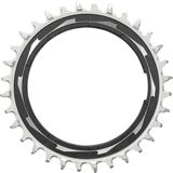 Foaie Angrenaj SRAM T Type Eagle Powermeter 36T 3mm Offset 12 Viteze