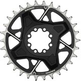 Foaie angrenaj Pedalier Sram T-Type Eagle X0