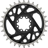 Foaie angrenaj Pedalier Sram T-Type Eagle XX