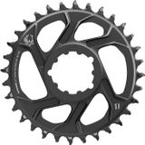 Foaie Angrenaj SRAM X Sync 2 SL 30T Direct Mount 6mm Offset Eagle Gri Lunar 12/11 Viteze